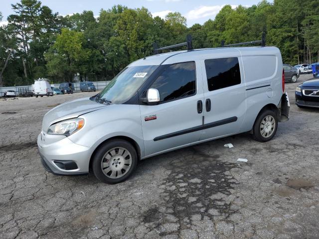 2018 RAM PROMASTER - ZFBERFBB1J6K49678