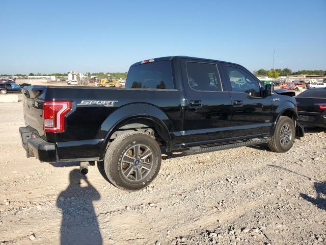 2017 FORD F150 SUPER - 1FTEW1EP3HKC33354