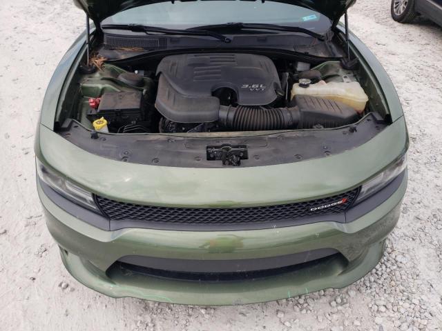 2020 DODGE CHARGER GT - 2C3CDXHG2LH193350