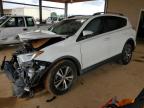 2017 TOYOTA RAV4 XLE - JTMWFREV1HJ719328