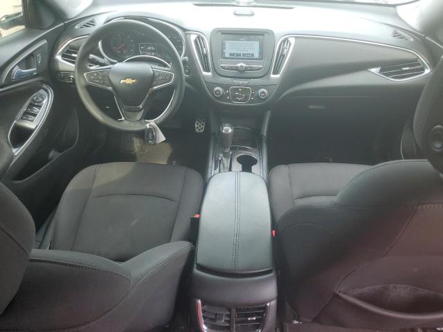 2017 CHEVROLET MALIBU LT - 1G1ZE5ST9HF185535