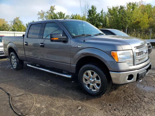 VIN 1FTFW1EF6EFB75806 2014 Ford F-150, Supercrew no.4