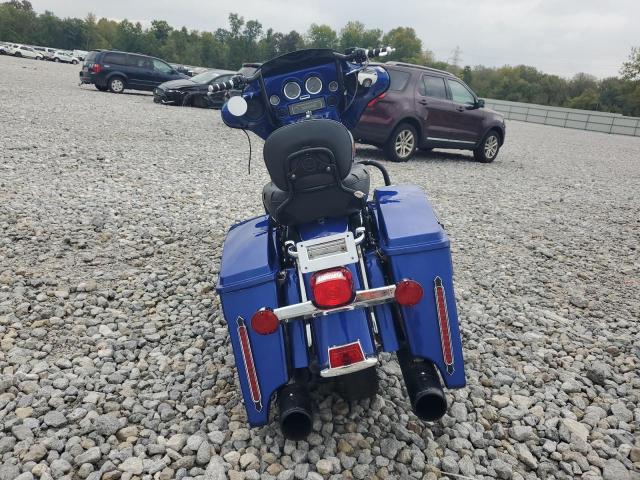 2005 HARLEY-DAVIDSON FLHTI 1HD1FVW155Y635514
