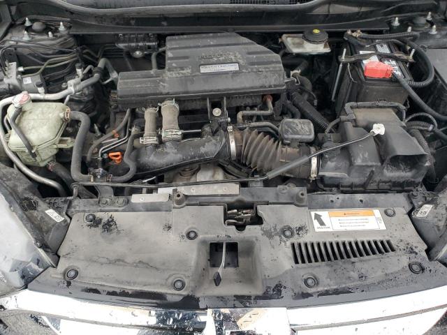 2018 HONDA CR-V EX - 7FARW2H54JE072876