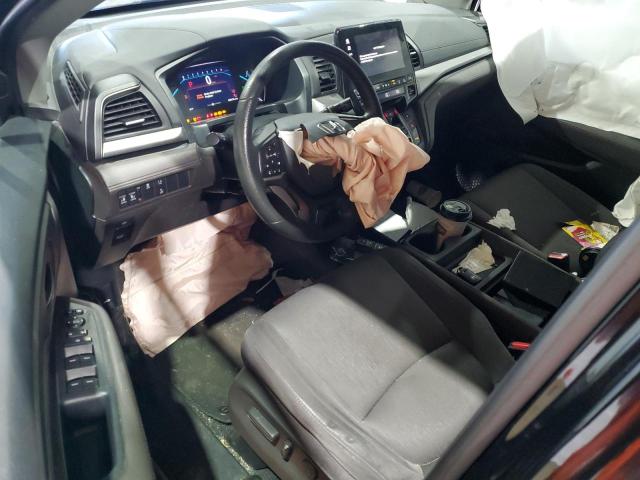 2020 HONDA ODYSSEY EX - 5FNRL6H56LB022608