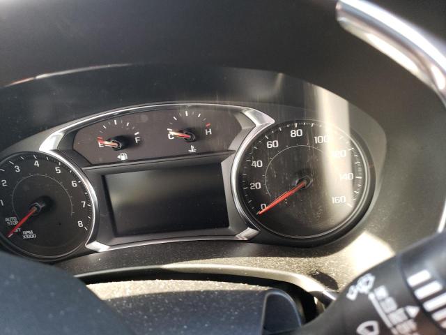 2023 CHEVROLET EQUINOX LS - 3GNAXSEG0PL200902