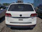 VOLKSWAGEN ATLAS SE photo