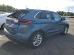 FORD EDGE SEL снимка