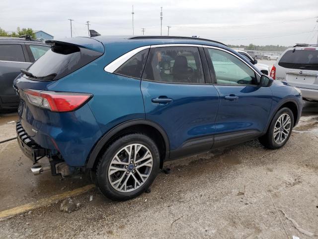 2020 FORD ESCAPE SEL - 1FMCU9H63LUA14725