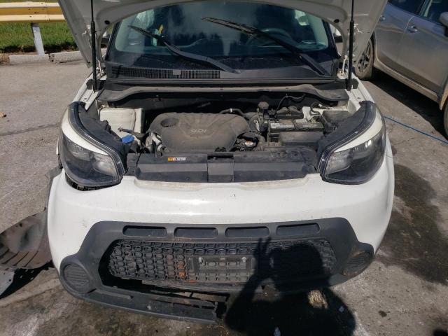2016 KIA SOUL - KNDJN2A23G7272917