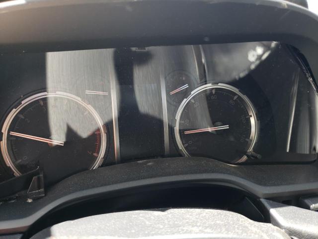 2023 TOYOTA 4RUNNER LI JTEKU5JR4P6108356