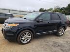 FORD EXPLORER X photo