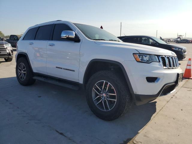 2018 JEEP GRAND CHER - 1C4RJFBG8JC508895