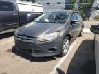 FORD FOCUS SE photo