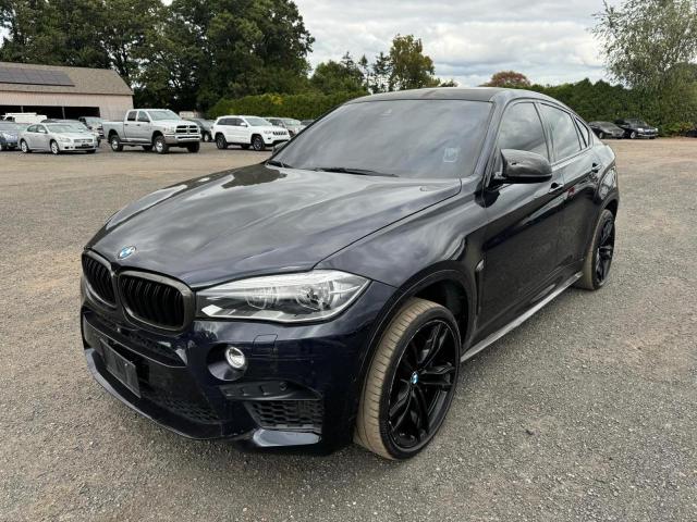 VIN 5YMKW8C52F0G93895 2015 BMW X6, M no.1