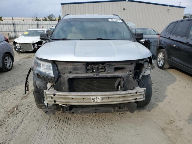 VIN 1FM5K7B88HGB59018 2017 Ford Explorer no.5