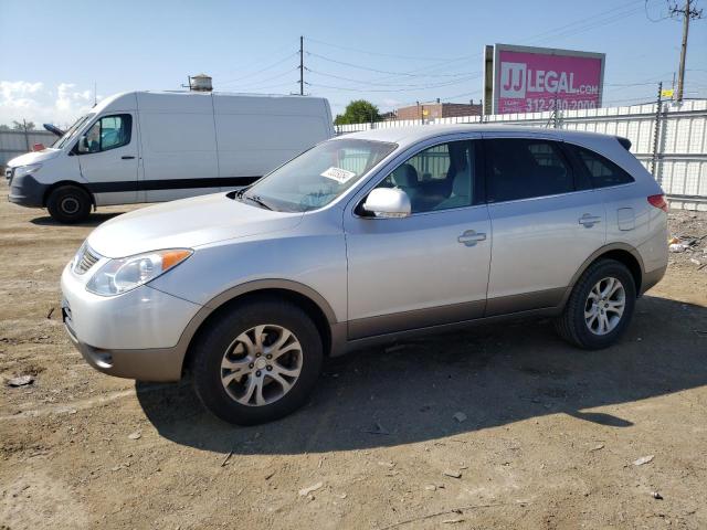 HYUNDAI VERACRUZ G 2008 KM8NU13C48U075418 photo #1
