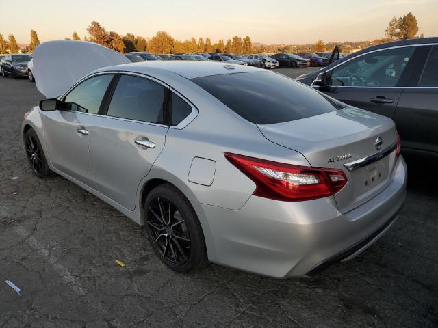 2017 NISSAN ALTIMA 2.5 - 1N4AL3AP4HC144918