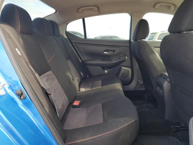 2022 NISSAN SENTRA SR - 3N1AB8DV6NY236445