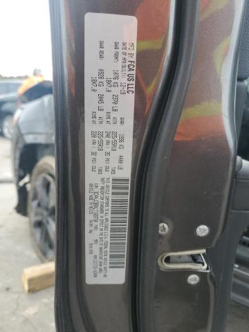 2020 JEEP COMPASS LA - 3C4NJCBBXLT169730