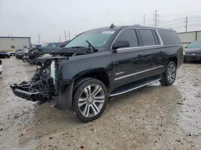 VIN 1GKS2HKJ1LR204897 2020 GMC Yukon, Denali no.1