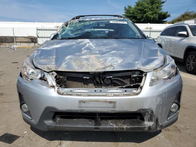 VIN JF2GPANC2G8233426 2016 Subaru Crosstrek, Limited no.5