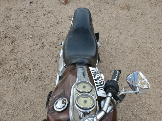 2009 HARLEY-DAVIDSON FXDL 1HD1GN4179K331755