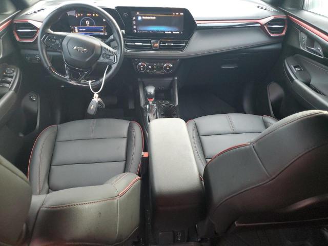 2024 CHEVROLET TRAILBLAZE - KL79MUSL5RB159847