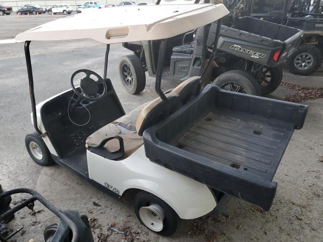 GOLF EZGO 2010 white   V1NN0T photo #4