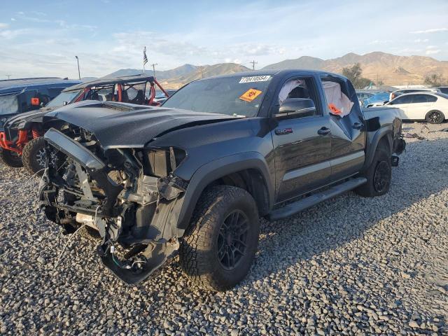 VIN 5TFCZ5AN4LX221719 2020 Toyota Tacoma, Double Cab no.1