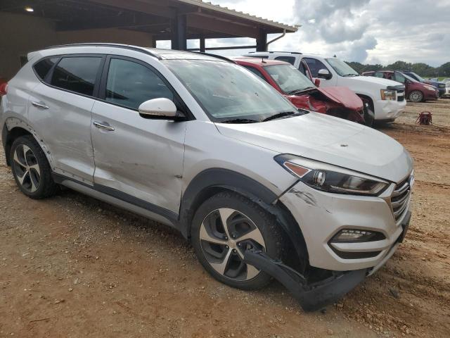 2017 HYUNDAI TUCSON LIM - KM8J3CA23HU296645