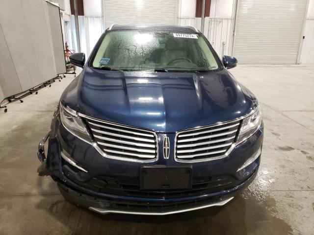 VIN 5LMCJ2D99HUL45376 2017 Lincoln MKC, Select no.5