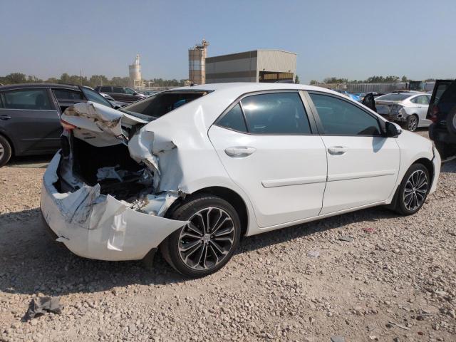 2015 TOYOTA COROLLA L - 5YFBURHE9FP191353