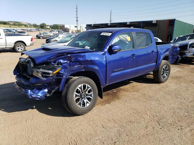 2023 TOYOTA TACOMA DOU #3004405728