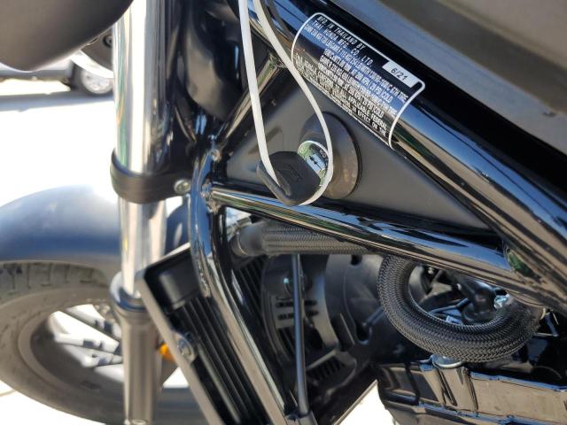 2021 HONDA CMX300 A MLHNC5353M5402392