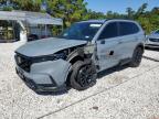 2023 HONDA CR-V SPORT - 7FARS5H59PE007138
