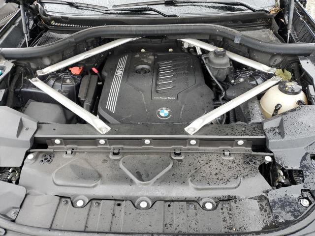 2019 BMW X5 XDRIVE4 - 5UXCR6C56KLL04270