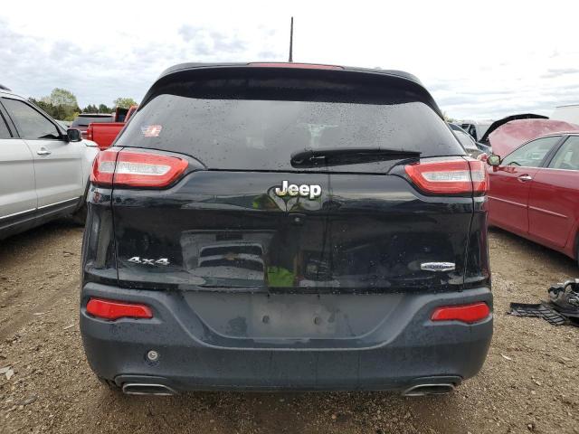 2018 JEEP CHEROKEE L - 1C4PJMLX1JD618126