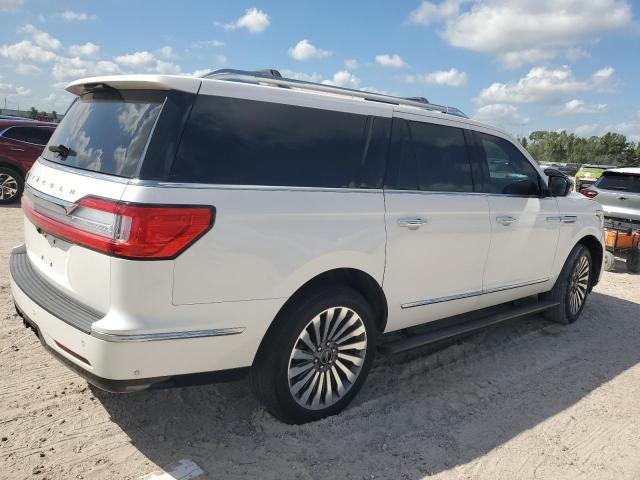 VIN 5LMJJ3LT9KEL16780 2019 Lincoln Navigator, L Res... no.3