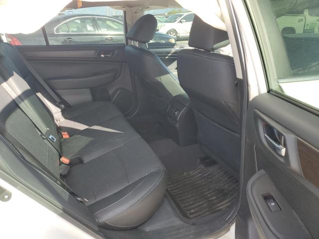 2015 SUBARU LEGACY 2.5 - 4S3BNAN63F3075151