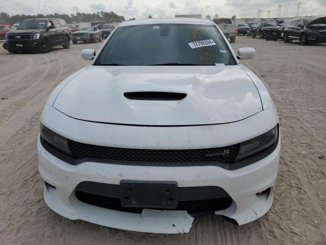 VIN 2C3CDXGJ8HH636895 2017 Dodge Charger, R/T 392 no.5