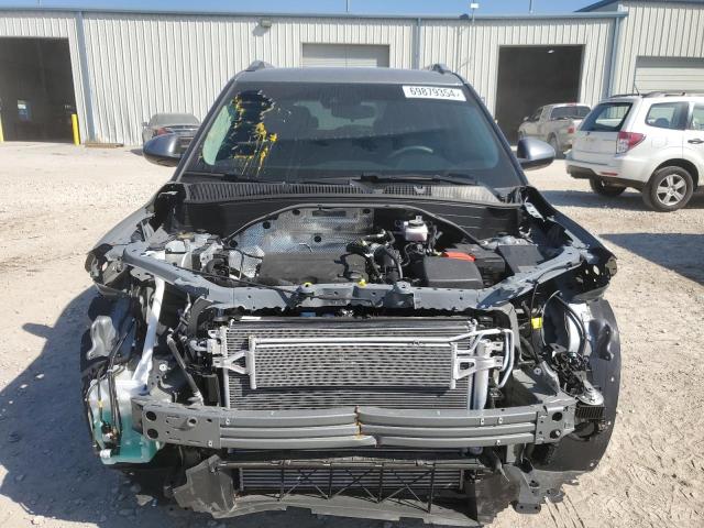 2023 CHEVROLET TRAILBLAZE - KL79MPS29PB218100