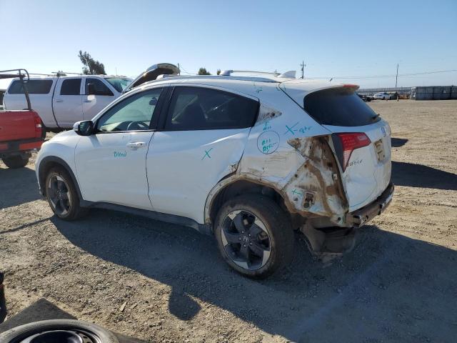 2018 HONDA HR-V EX - 3CZRU5G59JM701512