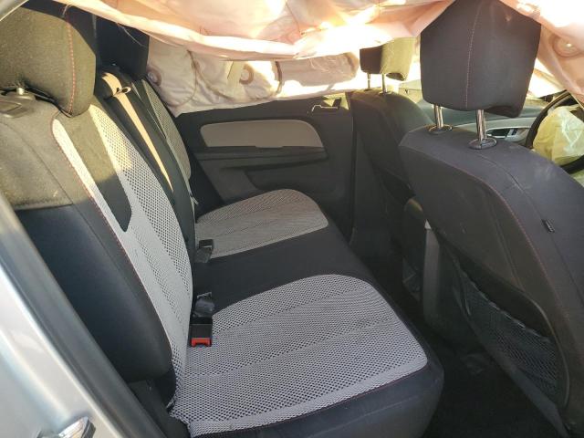 2015 CHEVROLET EQUINOX LT - 1GNFLGEK5FZ142425
