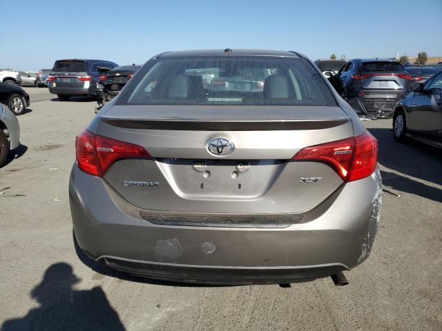 2019 TOYOTA COROLLA L - 5YFBURHE1KP861939