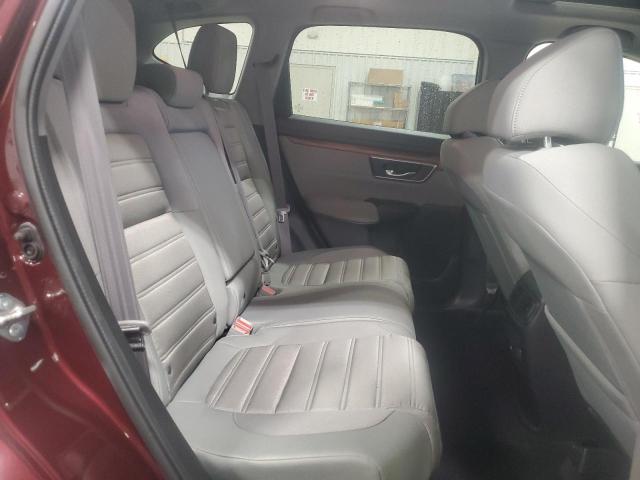 2018 HONDA CR-V EX - 7FARW1H52JE042494