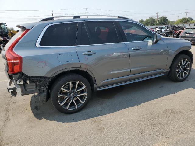 VIN YV4A22PK3K1417110 2019 Volvo XC90, T6 Momentum no.3