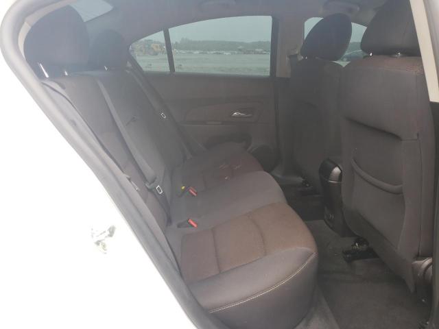 2016 CHEVROLET CRUZE LIMI - 1G1PE5SB7G7134560
