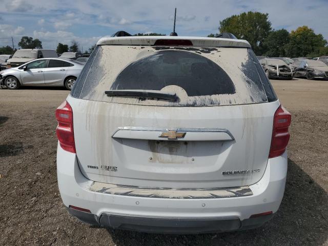 2016 CHEVROLET EQUINOX LT - 2GNFLGEK0G6293444