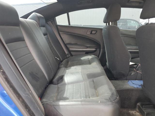 2020 DODGE CHARGER PO - 2C3CDXKT7LH127382